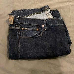44x32 like new pant by Polo